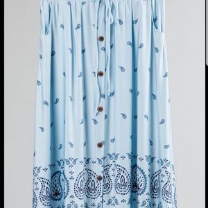 Lularoe Marsha Skirt